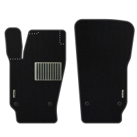 Auto Fußmatten Volkswagen Polo (2009-2017)