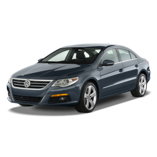Auto Fußmatten Volkswagen Passat CC (2008-2017)