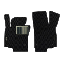 Auto Fußmatten Volkswagen Scirocco (2008-2013)