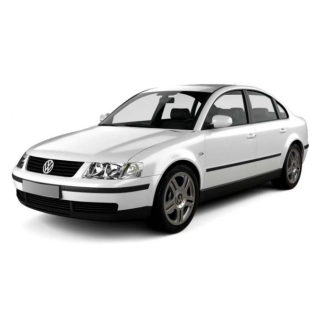 Auto Fußmatten Volkswagen Passat B5+ (2000-2005)
