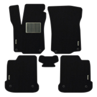 Auto Fußmatten Volkswagen Jetta (1998-2005)
