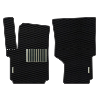 Auto Fußmatten Volkswagen Amarok (2010-2016)