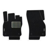 Auto Fußmatten Volkswagen Tiguan Allspace (2015-…)