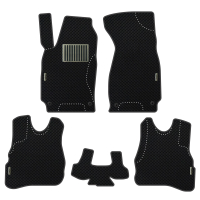 Auto Fußmatten Volkswagen Passat B5+ (2000-2005)