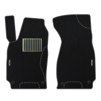 Auto Fußmatten Volkswagen Passat B5+ (2000-2005)