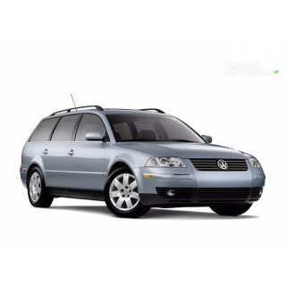 Auto Fußmatten Volkswagen Passat B5+ (2000-2005)