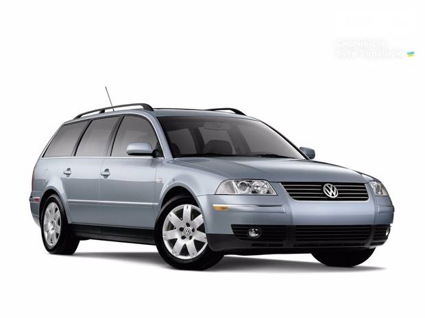 Auto Fußmatten Volkswagen Passat B5+ (2000-2005)