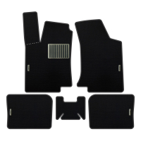 Auto Fußmatten Volkswagen Golf (1991-1998)