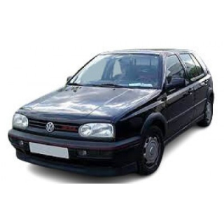 Auto Fußmatten Volkswagen Golf (1991-1998)