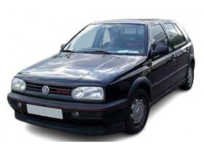 Auto Fußmatten Volkswagen Golf (1991-1998)