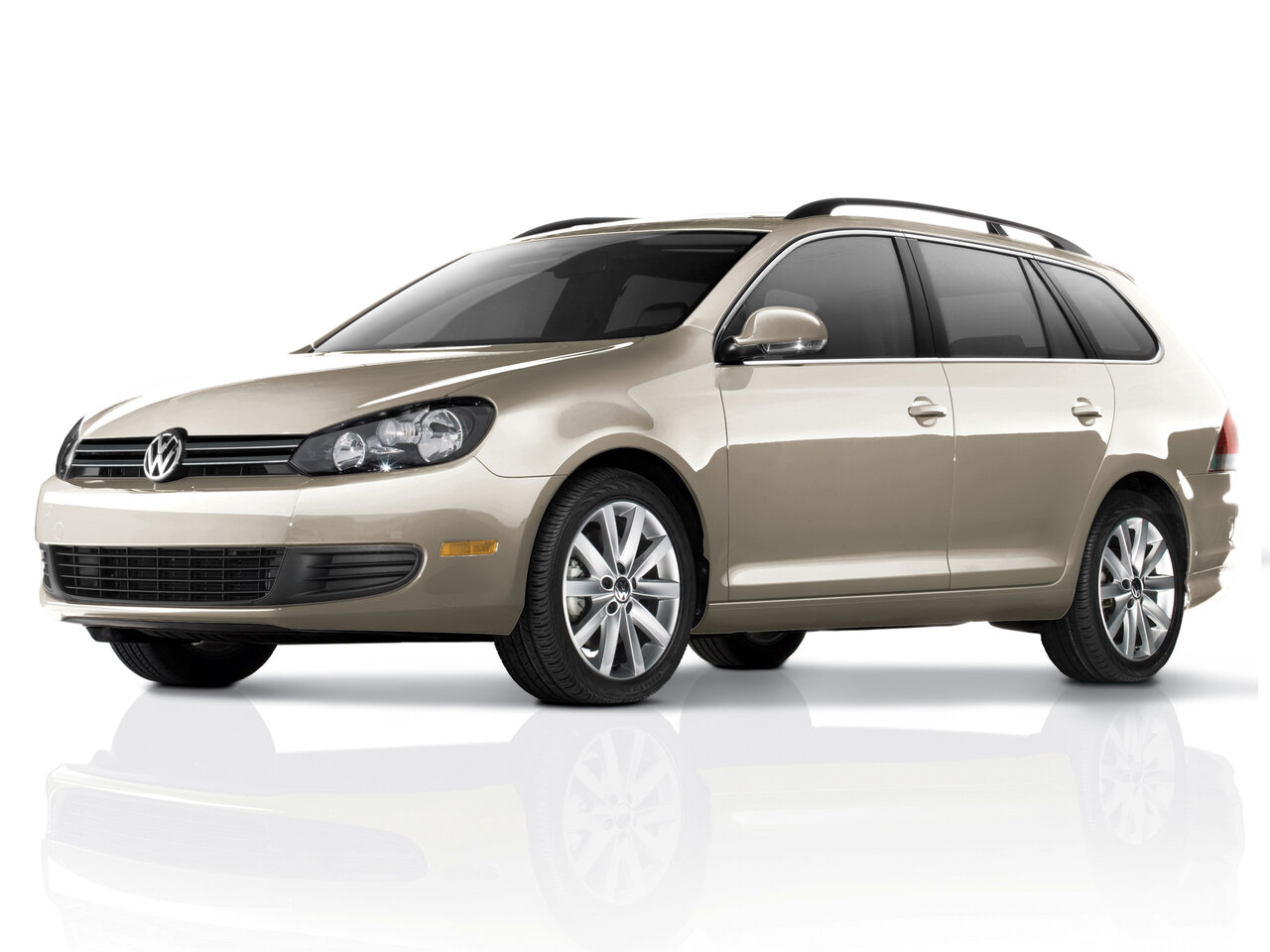 Auto Fußmatten Volkswagen Jetta (2005-2011)