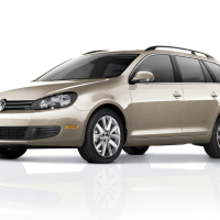Auto Fußmatten Volkswagen Jetta (2005-2011)