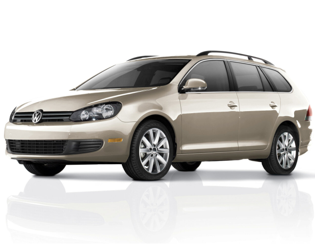 Auto Fußmatten Volkswagen Jetta (2005-2011)