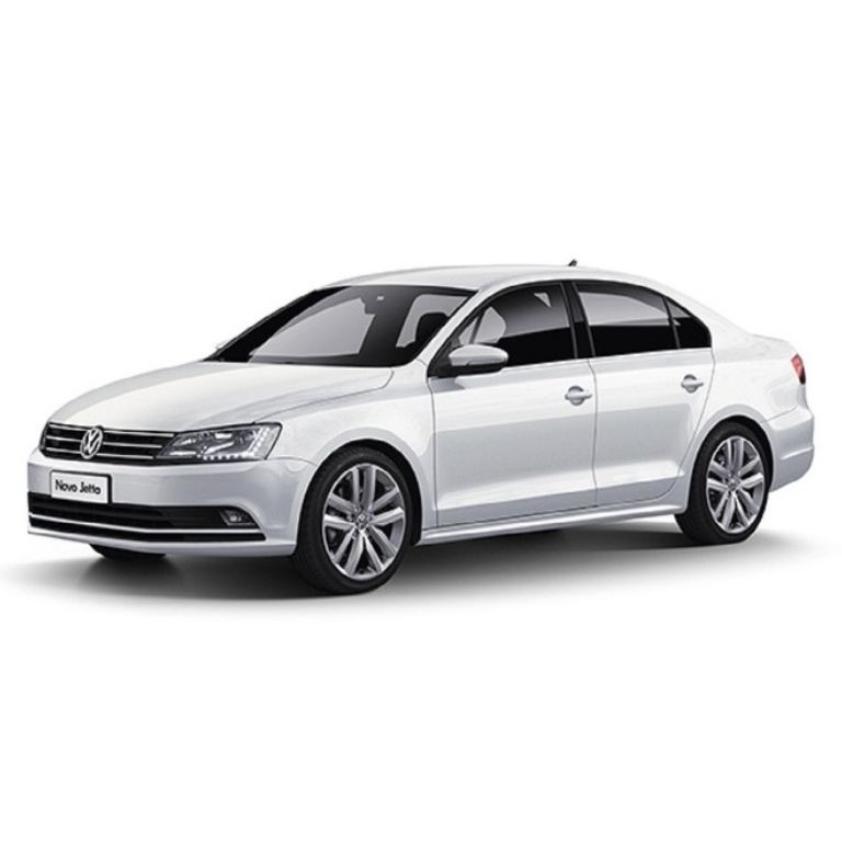 Auto Fußmatten Volkswagen Jetta (2010-2014)