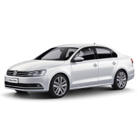 Auto Fußmatten Volkswagen Jetta (2010-2014)