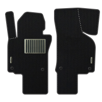 Auto Fußmatten Volkswagen Jetta (2011-2015)