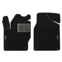 Auto Fußmatten Volkswagen Sharan (1995-2000)