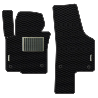 Auto Fußmatten Volkswagen Beetle (2011-2015)