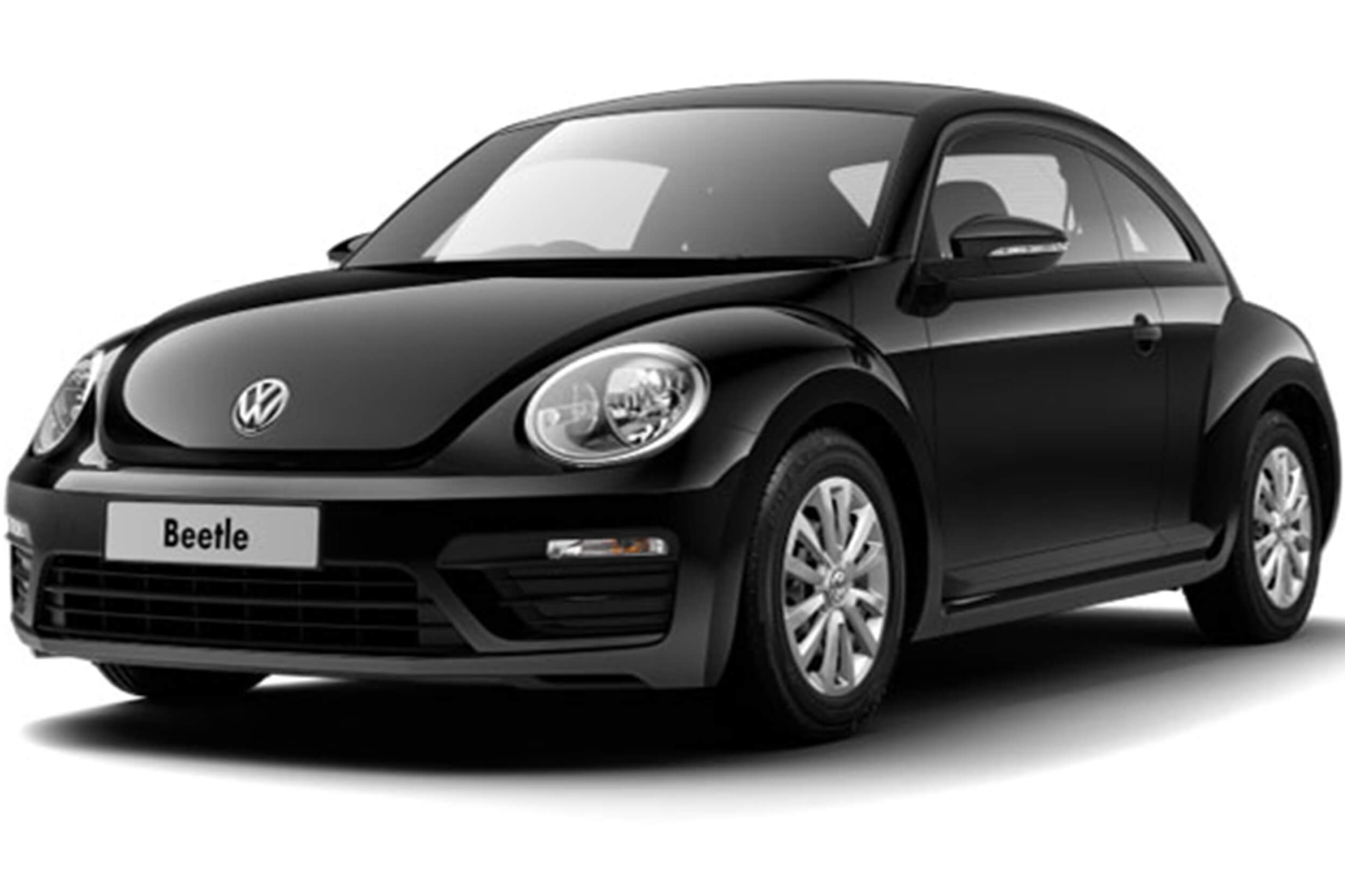 Auto Fußmatten Volkswagen Beetle (2011-2015)