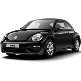 Auto Fußmatten Volkswagen Beetle (2011-2015)