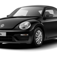 Auto Fußmatten Volkswagen Beetle (2011-2015)
