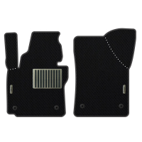 Auto Fußmatten Volkswagen Touran (2006-2010)