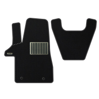 Auto Fußmatten Volkswagen T5 Multivan (2010-2015)