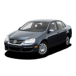Auto Fußmatten Volkswagen Jetta (2005-2011)
