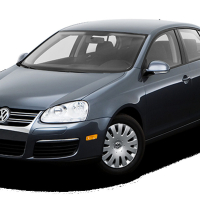 Auto Fußmatten Volkswagen Jetta (2005-2011)