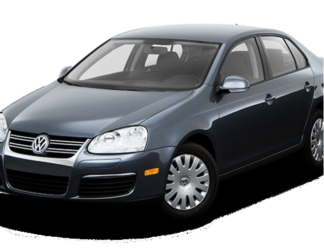Auto Fußmatten Volkswagen Jetta (2005-2011)