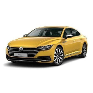 Auto Fußmatten Volkswagen Arteon (2017-2020)