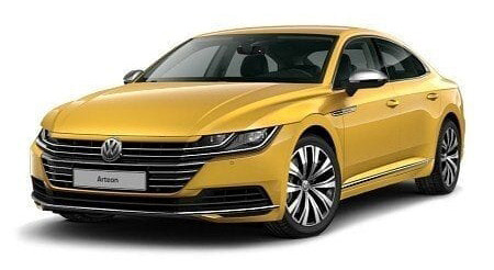 Auto Fußmatten Volkswagen Arteon (2017-2020)
