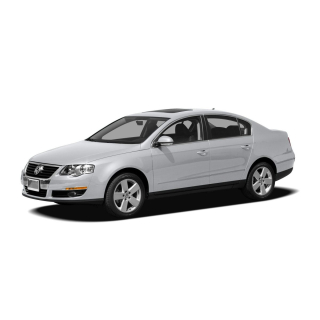 Auto Fußmatten Volkswagen Passat B6 (2005-2010)