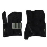 Auto Fußmatten Volkswagen Touareg (2014-2018)