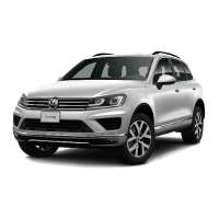 Auto Fußmatten Volkswagen Touareg (2014-2018)