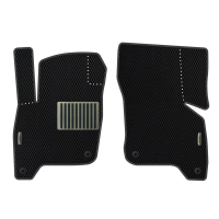 Auto Fußmatten Volkswagen E-Lavida (2018-…)