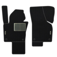 Auto Fußmatten Volkswagen Jetta (2014-2018)