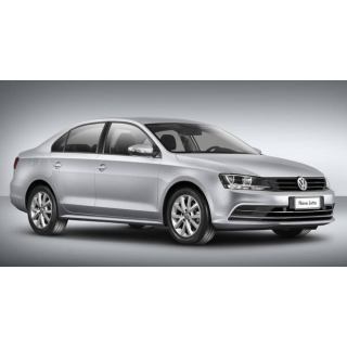 Auto Fußmatten Volkswagen Jetta (2014-2018)