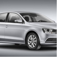 Auto Fußmatten Volkswagen Jetta (2014-2018)