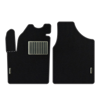 Auto Fußmatten Volkswagen Sharan (2000-2004)