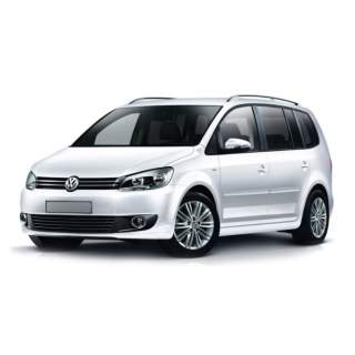 Auto Fußmatten Volkswagen Sharan (2010-…)