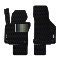 Auto Fußmatten Volkswagen Golf GTI (2005-2008)