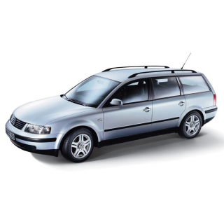 Auto Fußmatten Volkswagen Passat B5 (1996-2000)