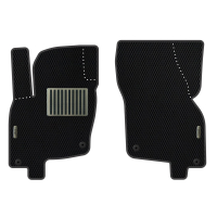 Auto Fußmatten Volkswagen E-Tharu (2020-…)