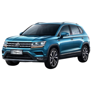 Auto Fußmatten Volkswagen E-Tharu (2020-…)