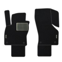 Auto Fußmatten Volkswagen Golf (2012-2016)