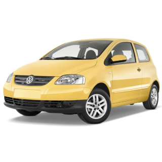 Auto Fußmatten Volkswagen Fox (2005-2011)
