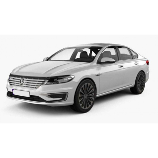 Auto Fußmatten Volkswagen E-Bora (2019-…)