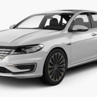 Auto Fußmatten Volkswagen E-Bora (2019-…)