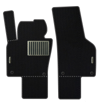 Auto Fußmatten Volkswagen Passat B6 (2005-2010)